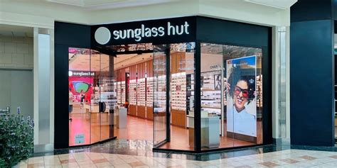 Sunglass Hut Locations in Manassas, VA 